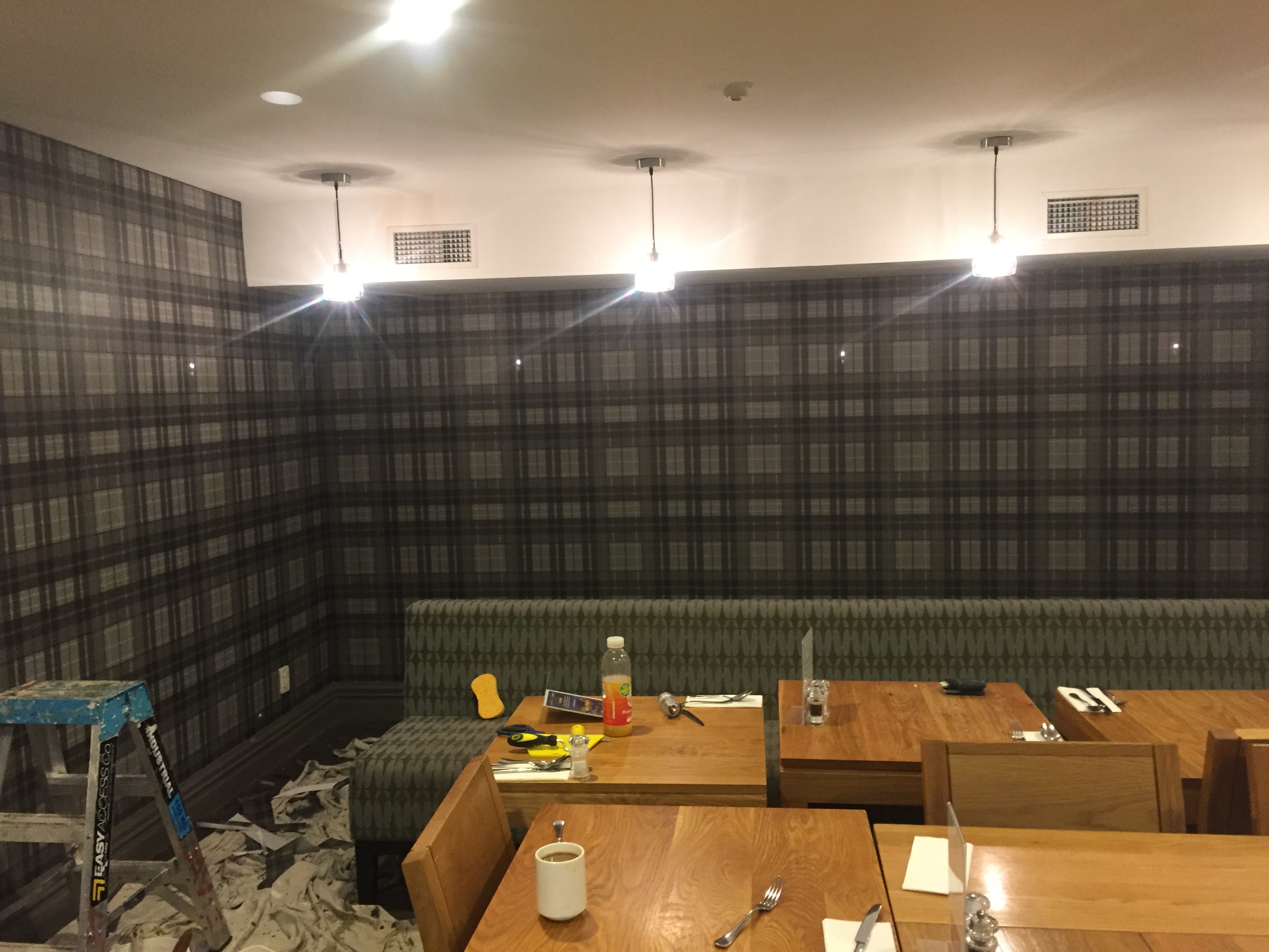 wallpaper restraunt pepper beacons